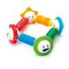 Smartmax My First Sounds + Senses, Magnetic Rattle Building Set SMX 224US